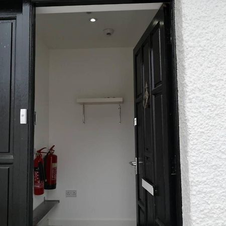 دندي Broughty Ferry Road Hotel By Pillow المظهر الخارجي الصورة